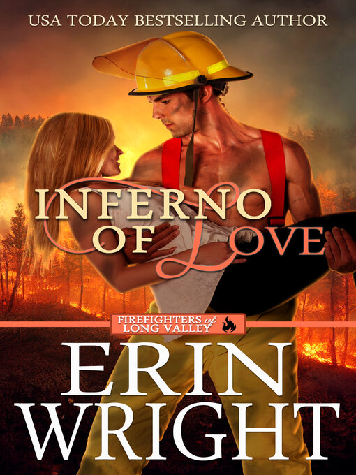 Title details for Inferno of Love by Erin Wright - Available